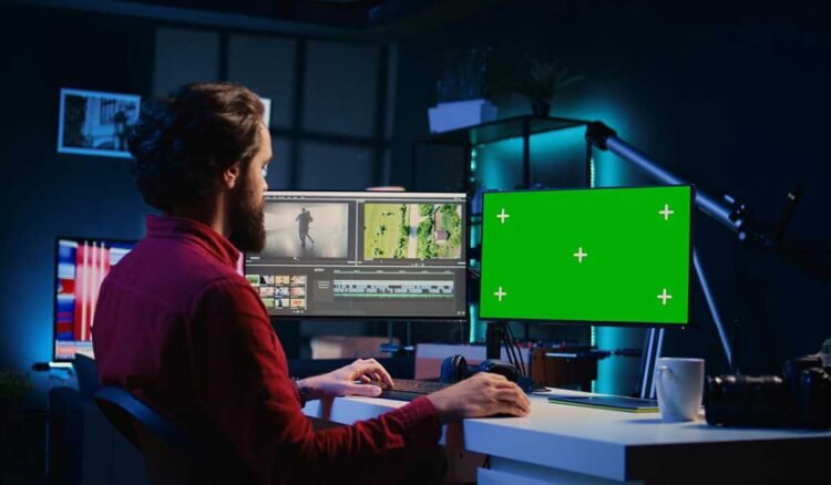 AI Is Changing Hollywood’s VFX Industry – And Jobs Could Be at Risk