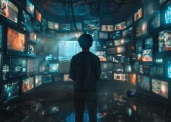 How AI Technology Is Transforming the Entertainment Industry