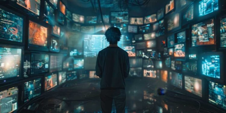 How AI Technology Is Transforming the Entertainment Industry