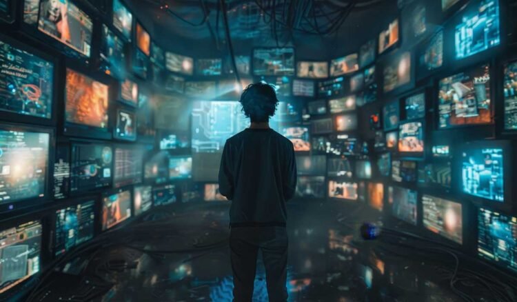 How AI Technology Is Transforming the Entertainment Industry