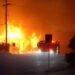 ‘Pretty Scary’ Wānaka Blaze Forces 22 Homes to Evacuate
