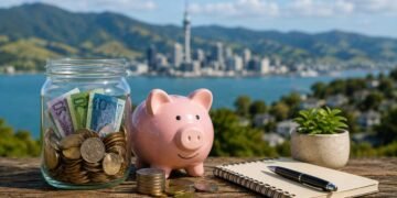 Building an Emergency Fund in New Zealand