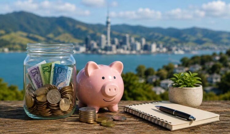 Building an Emergency Fund in New Zealand