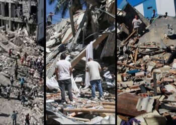 Colombia Earthquake Death Toll Rises as Rescue Teams Search for Survivors