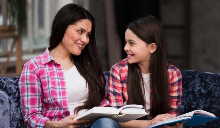 Family-Parenting-Tips-Supporting-Teenagers-Through-Academic-Pressure