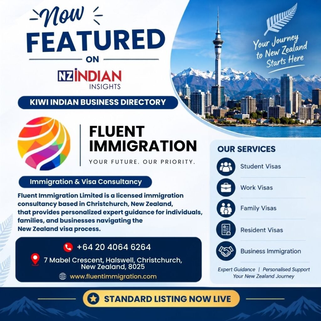 Fluent Immigration Limited i