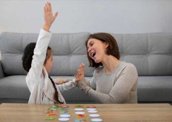 How to Help Children Develop Strong Communication Skills