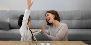 How to Help Children Develop Strong Communication Skills
