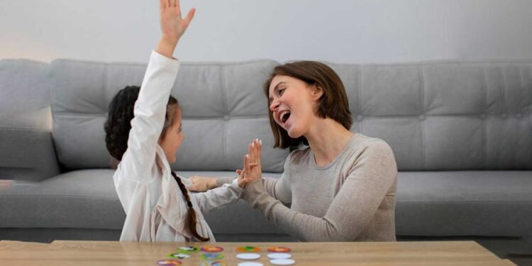How to Help Children Develop Strong Communication Skills