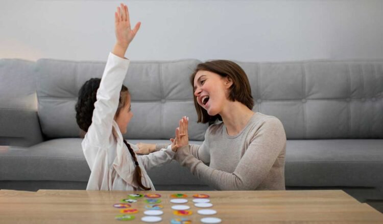 How to Help Children Develop Strong Communication Skills
