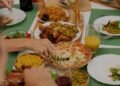 The Indian Dinner Fix: The One Evening Habit That Could Help You Lose Weight Without Dieting