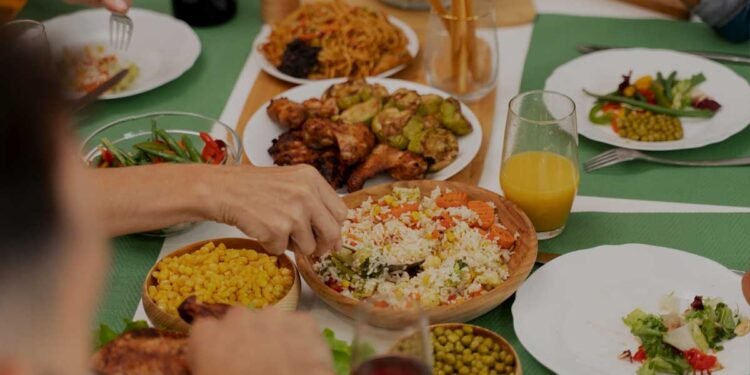 The Indian Dinner Fix: The One Evening Habit That Could Help You Lose Weight Without Dieting