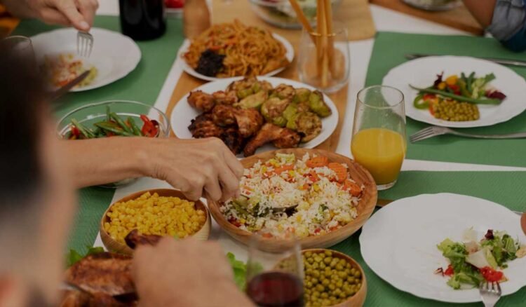 The Indian Dinner Fix: The One Evening Habit That Could Help You Lose Weight Without Dieting