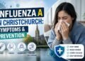 Influenza A in Christchurch: Symptoms, Prevention and What to Do If You Get Sick