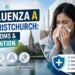 Influenza A in Christchurch: Symptoms, Prevention and What to Do If You Get Sick