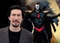 Marvel’s New X-Men Reboot Reveals Adam Driver as Mister Sinister and Inde Navarrette as Rogue