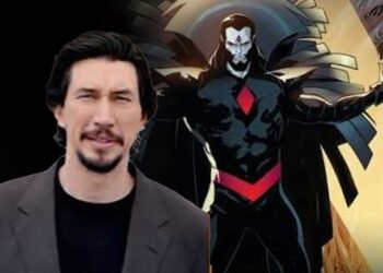 Marvel’s New X-Men Reboot Reveals Adam Driver as Mister Sinister and Inde Navarrette as Rogue