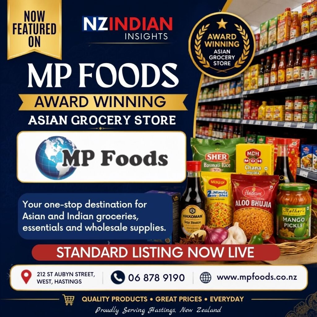 Mp foods