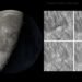 NASA Images Reveal Crater Left by SpaceX Rocket’s Moon Impact