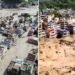 Nepal Flash Flood Disaster: At Least 160 Dead as Hundreds Remain Missing After Devastating Floods Near Tibet Border