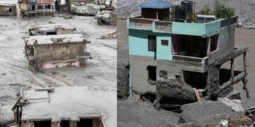 Nepal Flash Flood Disaster: Death Toll Climbs, Nearly 2,500 People Still Missing as Rescue Efforts Continue