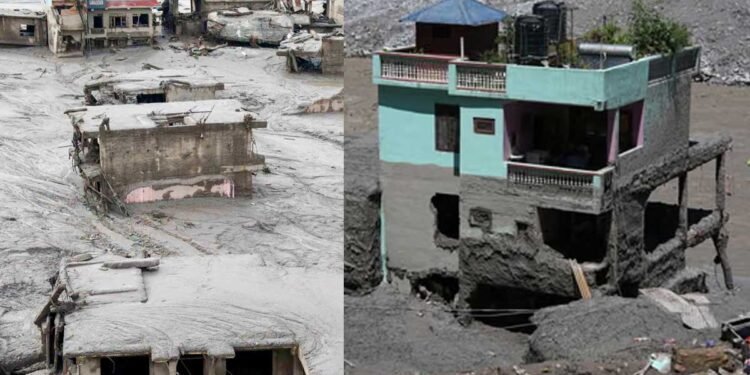 Nepal Flash Flood Disaster: Death Toll Climbs, Nearly 2,500 People Still Missing as Rescue Efforts Continue