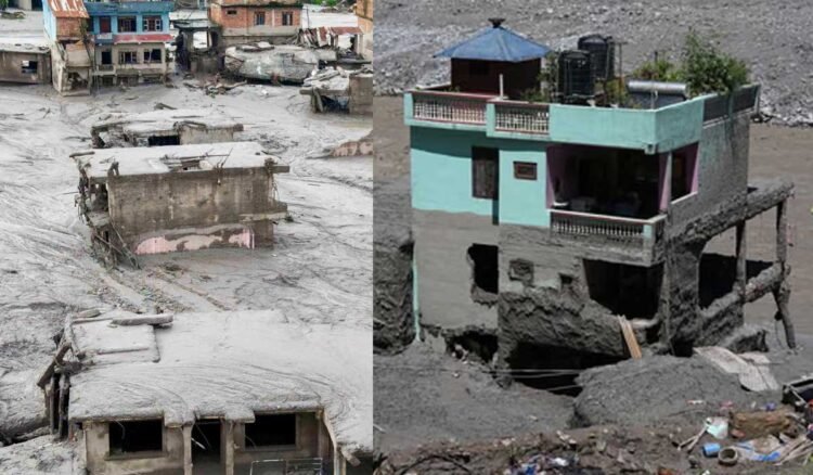 Nepal Flash Flood Disaster: Death Toll Climbs, Nearly 2,500 People Still Missing as Rescue Efforts Continue