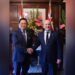 New Zealand and Thailand Strengthen Ties with Strategic Partnership