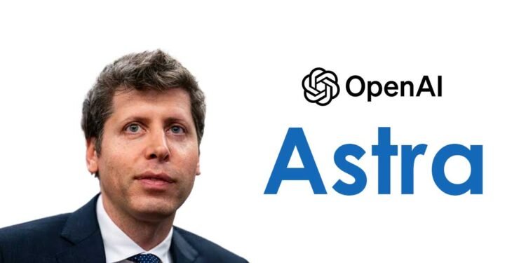 OpenAI’s Astra AI Model: A New Era of Artificial Intelligence and Scientific Discovery