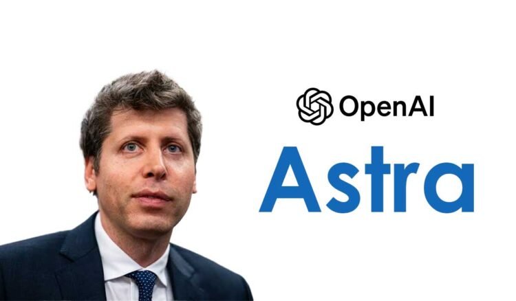 OpenAI’s Astra AI Model: A New Era of Artificial Intelligence and Scientific Discovery