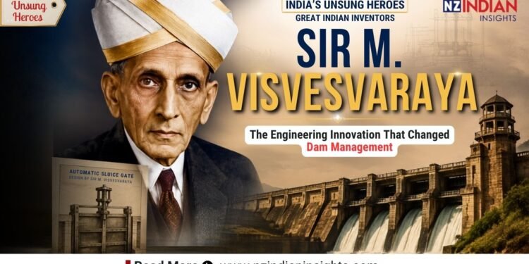 Sir-M-Visvesvaraya-Indian-engineering-pioneer-and-dam-innovation-n