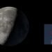 SpaceX Rocket Hits the Moon in Rare Lunar Impact