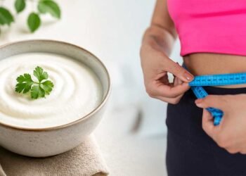The Yogurt Effect: Why Dahi Deserves a Place on Every Weight Loss Plate