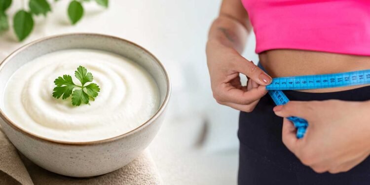 The Yogurt Effect: Why Dahi Deserves a Place on Every Weight Loss Plate