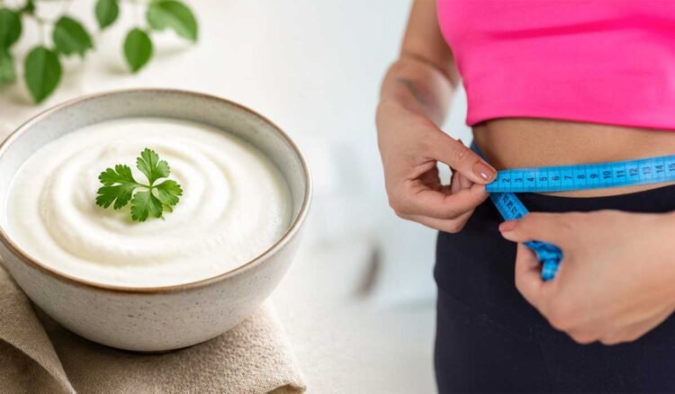 The Yogurt Effect: Why Dahi Deserves a Place on Every Weight Loss Plate