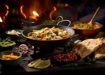 The Home-Cooked Food Advantage: Why Indians Who Cook More Often Tend to Struggle Less With Weight Gain