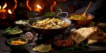 The Home-Cooked Food Advantage: Why Indians Who Cook More Often Tend to Struggle Less With Weight Gain