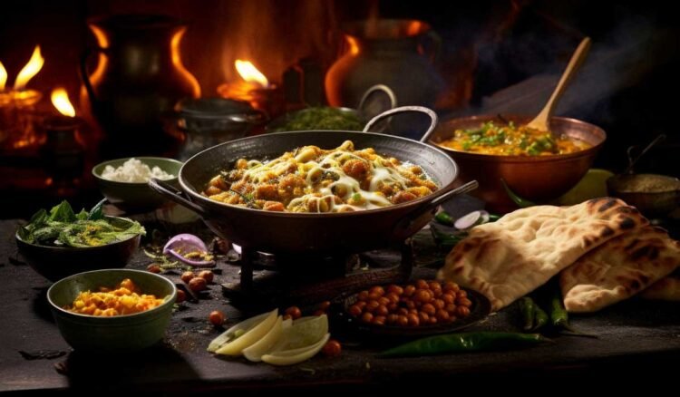 The Home-Cooked Food Advantage: Why Indians Who Cook More Often Tend to Struggle Less With Weight Gain