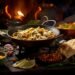 The Home-Cooked Food Advantage: Why Indians Who Cook More Often Tend to Struggle Less With Weight Gain
