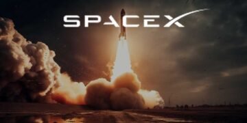 Harvard’s $2.2 Billion SpaceX Stake Signals Strong Confidence in Elon Musk’s Expanding Space and AI Empire