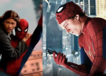 Spider-Man: Brand New Day Nears ₹500 Crore in India After Day 11 Surge