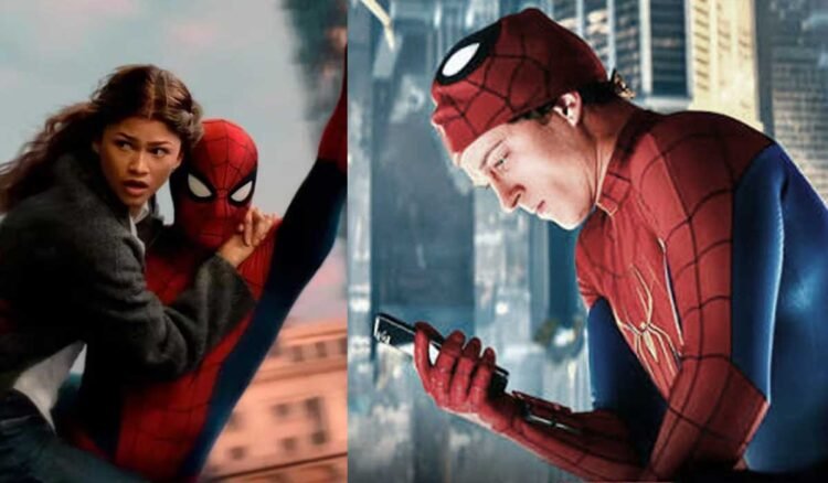 Spider-Man: Brand New Day Nears ₹500 Crore in India After Day 11 Surge