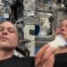 Anil Menon Shows How Medical Tests Work in Microgravity