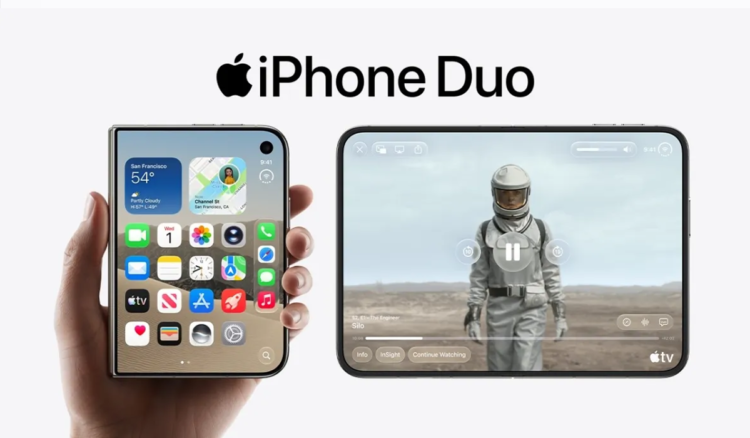 Apple-Unveils-iPhone-Duo