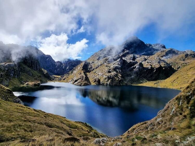 Why Tourists Visit New Zealand: Exploring the Beauty of Aotearoa