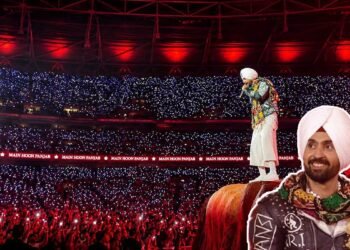 Diljit-Dosanjh-Makes-Punjabi-Music-History-at-Wembley-Stadium