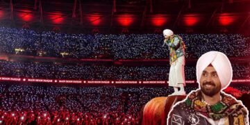 Diljit-Dosanjh-Makes-Punjabi-Music-History-at-Wembley-Stadium