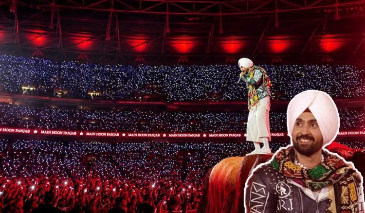 Diljit-Dosanjh-Makes-Punjabi-Music-History-at-Wembley-Stadium