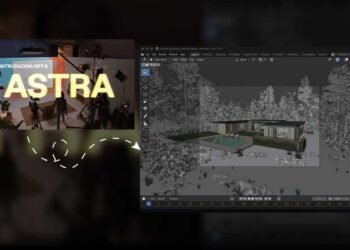 How GPT-6 Astra Could Make Game Development Faster and More Accessible