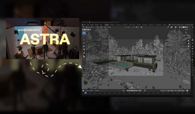 How GPT-6 Astra Could Make Game Development Faster and More Accessible